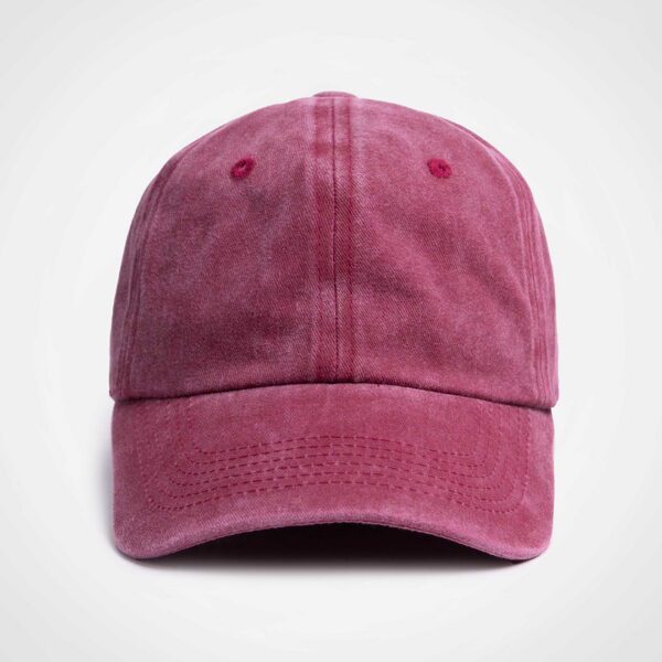 custom promo 6 panel cap (copy)