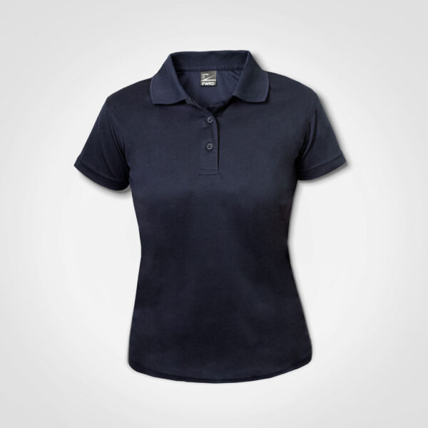 custom ladies golfer (copy)